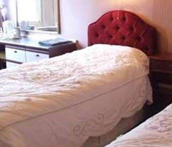 St. Winifreds Hotel Моркем Екстер'єр фото