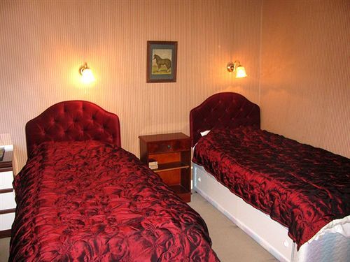 St. Winifreds Hotel Моркем Екстер'єр фото