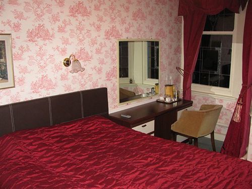 St. Winifreds Hotel Моркем Екстер'єр фото